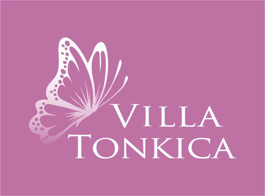 Butterfly Holiday Home Tonkica Betina Szoba fotó